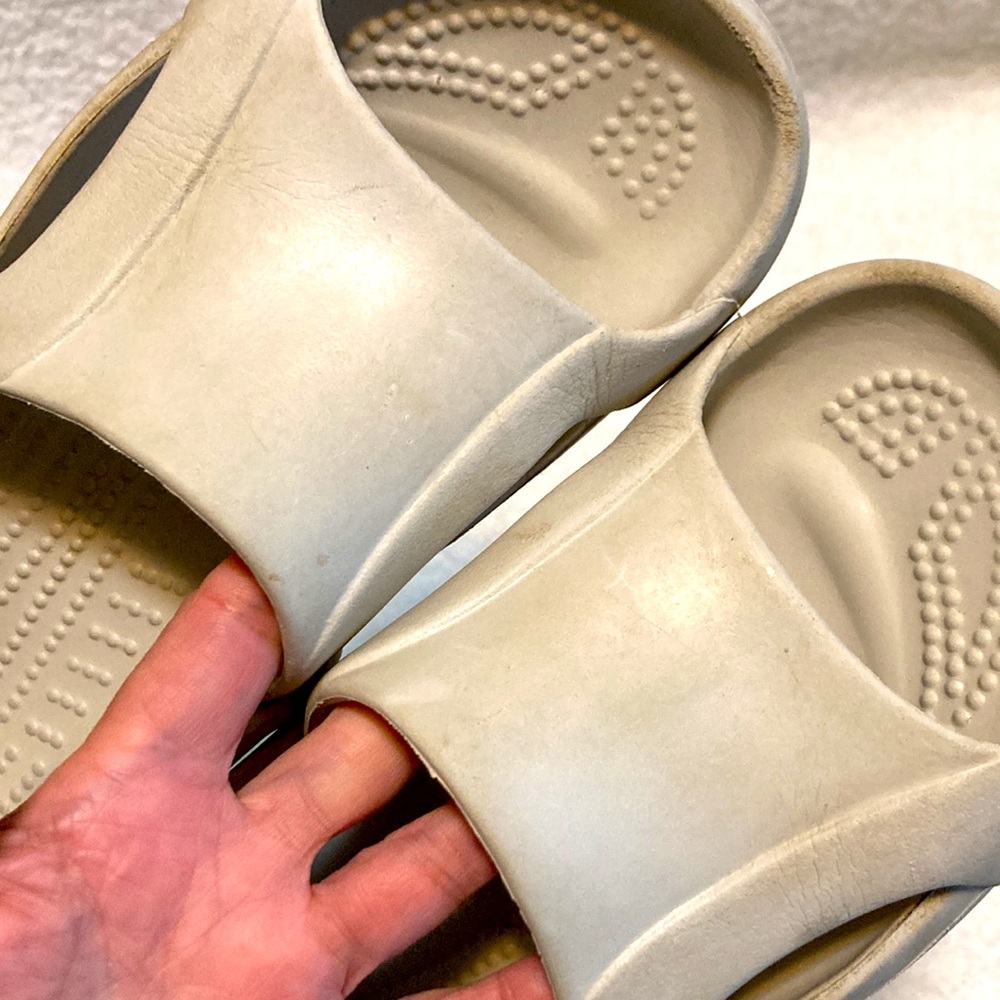 Crocs Sandals - Picture 5 of 9